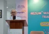 Risiko Pembesaran Prostat Dapat Dirubah Melalui Pola Gaya Hidup