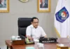 Mendagri Minta Pemerintah Tingkatkan Kewaspadaan Pasca Erupsi GAK