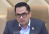 Komisi II Katakan Gubernur Akan Jadi Kepala BRAN di Tingkat Provinsi