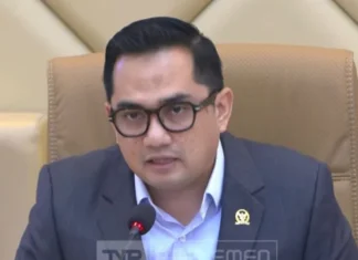 Komisi II Katakan Gubernur Akan Jadi Kepala BRAN di Tingkat Provinsi