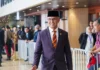 Wakil Komisi I Kecam Pidato PM Solomon Sudutkan Penegakan HAM Papua