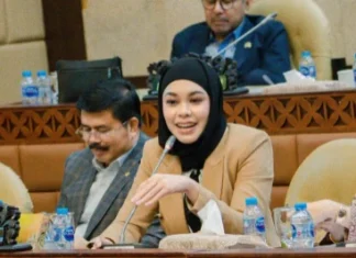 Anggota DPR RI Minta Keselamatan Warga Jadi Prioritas Usai Bencana Solok
