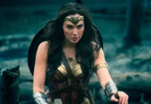 Gal Gadot Kritik DC Studios Yang Melepas Henry Cavill