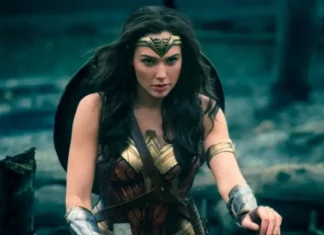 Gal Gadot Kritik DC Studios Yang Melepas Henry Cavill