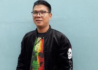 Andika Mahesa Pilih Vakum Usai Kangen Band Batal Bubar