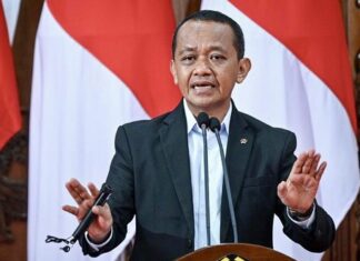Ketum Golkar Katakan Parlemen Yang Ideal Lima Persen