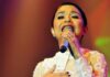 Ruth Sahanaya Niat Bernyanyi “Sampai Tuhan Memanggil”