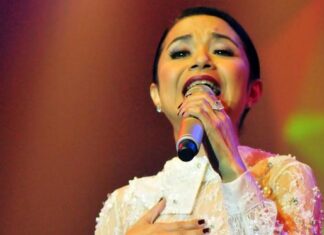 Ruth Sahanaya Niat Bernyanyi “Sampai Tuhan Memanggil”