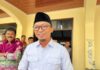 DPRD Lampung Tegaskan Raperda Anti-LGBT Tak Masuk Ranah Pidana