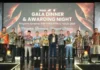 PTPN IV PalmCo Perkuat Kemitraan Sawit Rakyat Melalui PSR Award