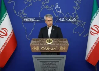 Iran Jelaskan Syarat Lanjutkan Proses Diplomatik Kepada AS