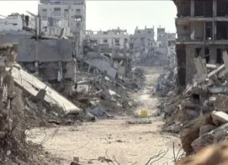 Warga Gaza Tewas Akibat Agresi Israel Bertambah Jadi 73.651