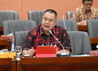 Anggota DPR Usul RUU Perampasan Aset Sasar Juga Kejahatan Perbankan