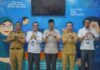 Gubernur Lampung Dorong Sensus Ekonomi 2026