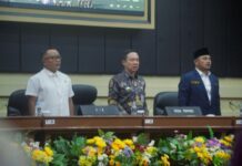 Pemprov Lampung Dorong Hilirisasi Komoditas Lokal Lewat Wirausaha Muda Desa
