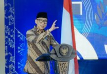 Gubernur Mirza Dorong KDKMP Jadi Penggerak Hilirisasi dan Kesejahteraan Desa di Lampung