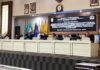 Paripurna DPRD Lampung Dukung Penyusunan 28 Raperda 2027
