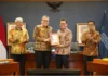 Kemendag Kembali Raih Opini WTP Dari BPK