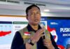 Stabilkan Harga, Bulog Siapkan 300 Ribu Ton CBP Jadi Beras Premium