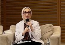 Dokter Katakan Kualitas Udara Buruk Dapat Menjadi Resiko Kanker Paru