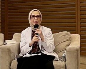 Dokter Katakan Kualitas Udara Buruk Dapat Menjadi Resiko Kanker Paru