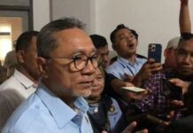 Kemenko Bidang Pangan Kolaborasi Unpatti Perkuat Kampung Nelayan