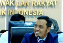 Komisi XIII DPR RI Minta Patroli WNA Diperluas ke Sejumlah Daerah