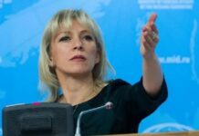 Rusia Menilai NATO Ingin Kendalikan PBB
