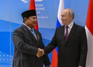 Ekonom Sebut Kerja Sama Indonesia-Rusia Positif Untuk Perluasan Ekspor