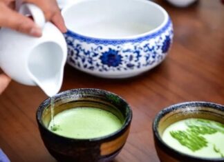 Waktu Terbaik Minum Teh Hijau Untuk Meningkatkan Fokus
