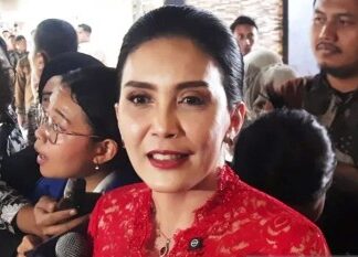 Legislator Rieke Dorong RUU Satu Data Indonesia Segera Disahkan