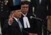 Komisi XI DPR Nilai Prabowo Sudah Tepat Tunjuk Suahasil Jadi Menkeu