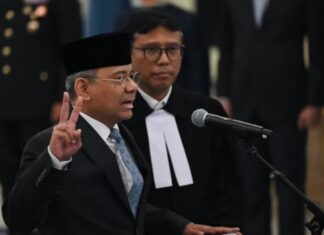 Komisi XI DPR Nilai Prabowo Sudah Tepat Tunjuk Suahasil Jadi Menkeu