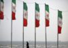 Iran Klaim Berhasil Tembak Jatuh Dua Drone AS di Dekat Selat Hormuz