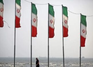Iran Klaim Berhasil Tembak Jatuh Dua Drone AS di Dekat Selat Hormuz