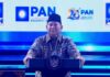 Prabowo Ingin Sekolah Hingga Universitas Negeri Gratis