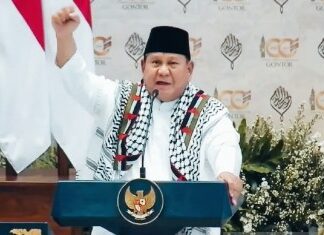 Presiden RI Tegaskan Gontor Tidak Boleh Ikut Politik Praktis