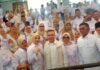 Dasco Tambah Kendaraan Operasional Pacu Mesin Gerindra di Tangerang