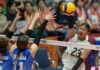 Voli Putri Indonesia Tundukkan Vietnam Jadi 3-0