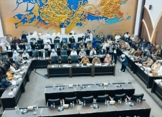 DPR Ubah Nama BRAN Jadi LPRA Dalam RUU Reforma Agraria