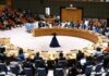 Nigeria Serukan Dua Kursi Permanen Dewan Keamanan PBB Untuk Afrika