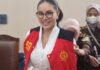 Mahkamah Agung Resmi Tolak Permohonan PK Nikita Mirzani
