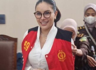 Mahkamah Agung Resmi Tolak Permohonan PK Nikita Mirzani