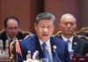 Presiden Xi Desak Global Selatan Reformasi Arsitektur Keuangan Global