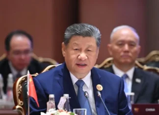 Presiden Xi Desak Global Selatan Reformasi Arsitektur Keuangan Global