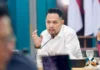 Anggota DPR Minta Kemendag Tindak Tegas Praktik Mark Up Harga Masker