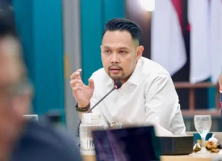 Anggota DPR Minta Kemendag Tindak Tegas Praktik Mark Up Harga Masker