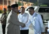 Seskab Teddy Jelaskan Presiden Prabowo Sebagai Tamu Kehormatan EEF di Rusia