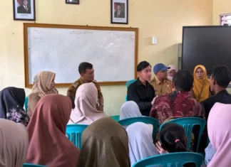 Wapres Gibran Minta Hasil Investigasi Keracunan Makanan Dibuka ke Keluarga
