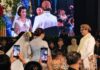 Andre Taulany Resmi Nikahi Amanda Rigby Dengan Bernuansa Jawa